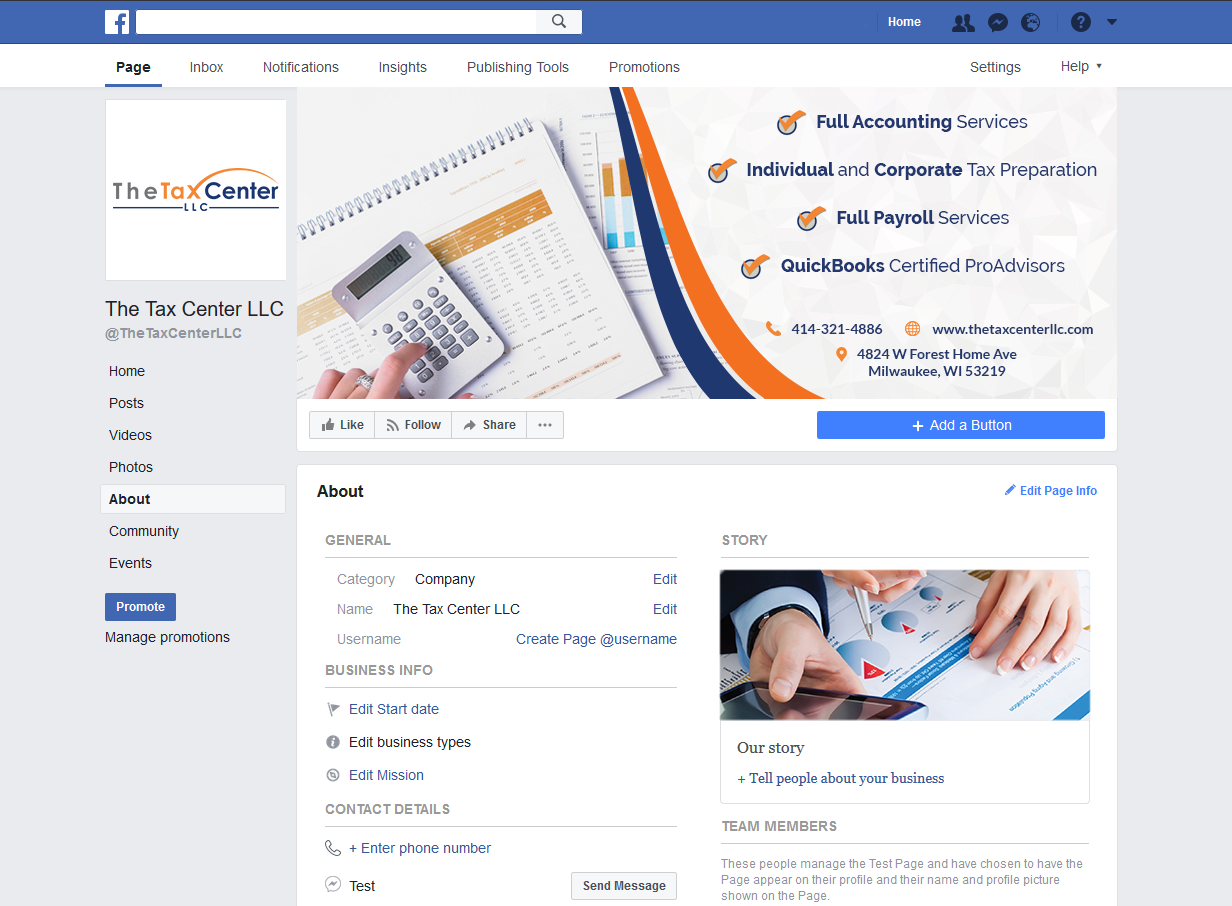 Facebook-Design von FranB für dieses Projekt | Design #18423618