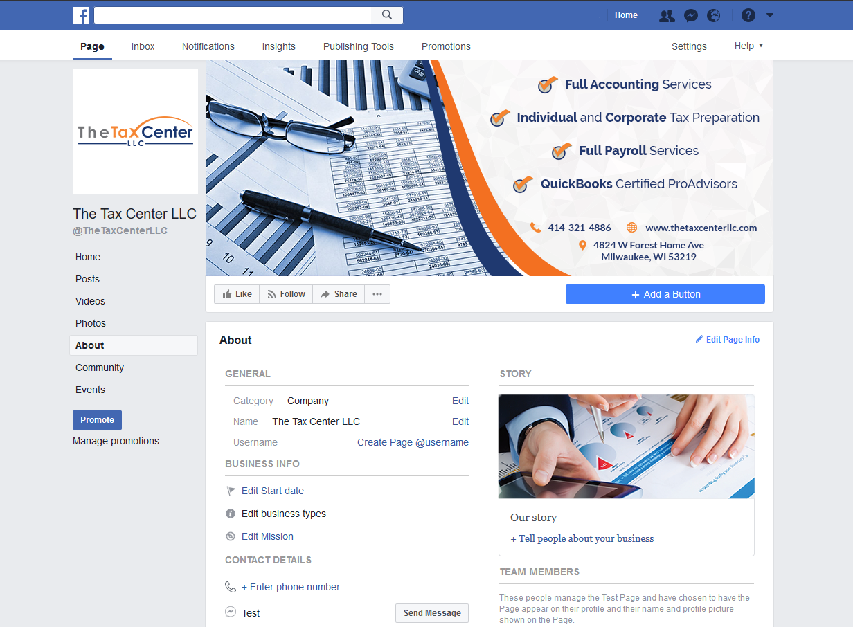 Facebook Design by FranB for this project | Design #18423619