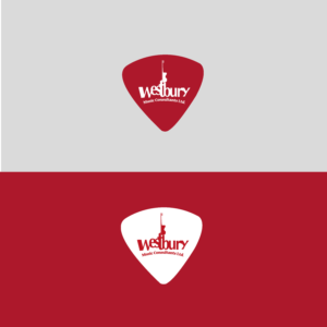Diseño de Logo por ColorDrops para Westbury Music Consultants | Diseño: #20004570