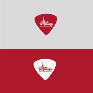 Diseño de Logo por ColorDrops para Westbury Music Consultants | Diseño: #20004572