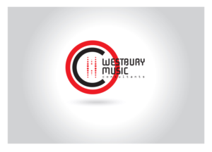 Logo Design by ColorDrops for Westbury Music Consultants | Design: #20037777