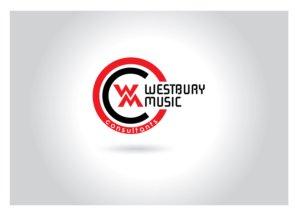 Logo Design by ColorDrops for Westbury Music Consultants | Design: #20077762