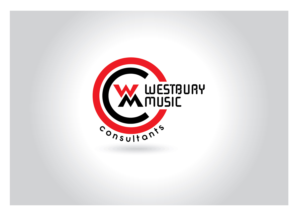 Logo Design by ColorDrops for Westbury Music Consultants | Design: #20077763