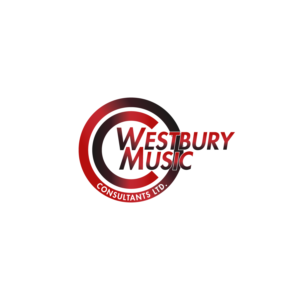 Diseño de Logo por Ellie Afonso para Westbury Music Consultants | Diseño: #20073450