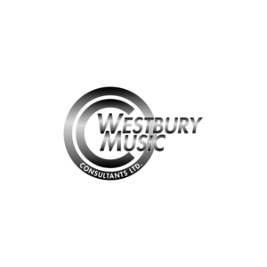 Diseño de Logo por Ellie Afonso para Westbury Music Consultants | Diseño: #20073507