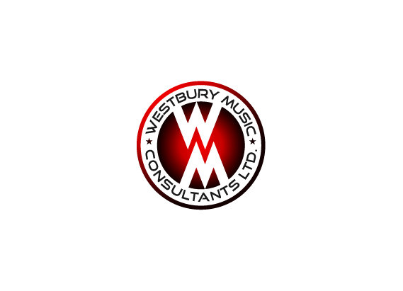 Logo Design by creative.bugs for Westbury Music Consultants | Design #19965371