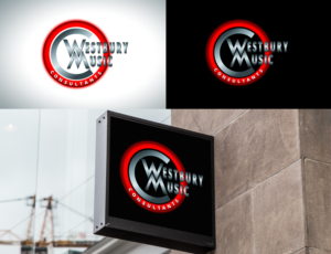 Logo Design by Lezette_G for Westbury Music Consultants | Design: #19966385