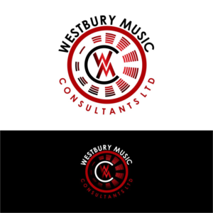 Logo Design by DesignLima for Westbury Music Consultants | Design: #19960999