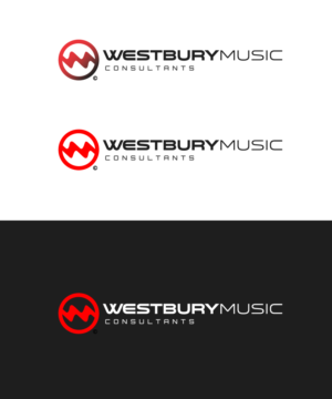 Diseño de Logo por Ruxcel Works para Westbury Music Consultants | Diseño: #20059422