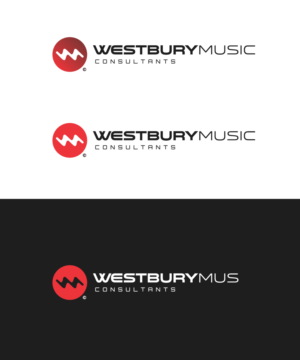 Diseño de Logo por Ruxcel Works para Westbury Music Consultants | Diseño: #20059436