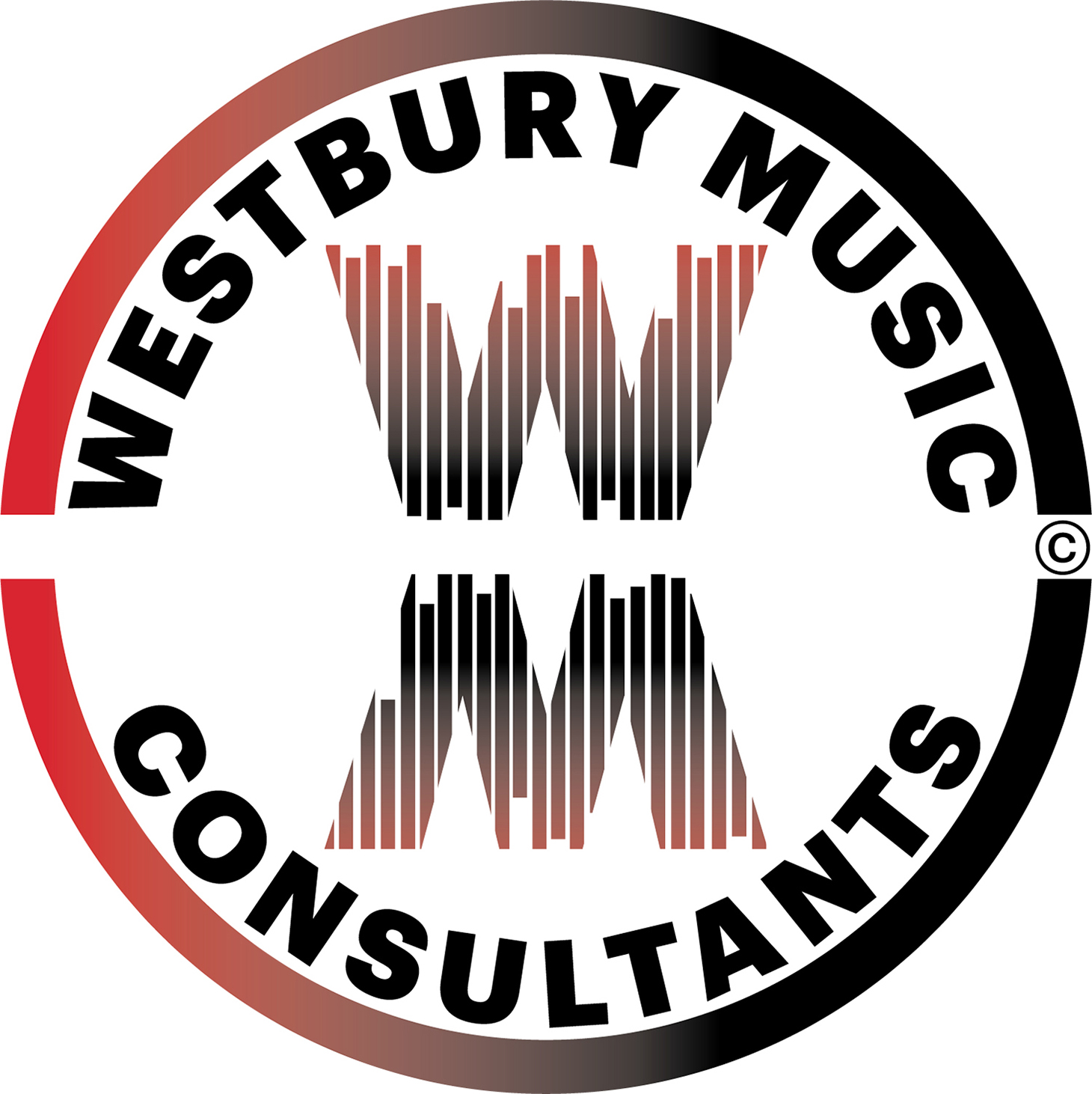 Design de Logo par Simon Tipple pour Westbury Music Consultants | Design #20093398