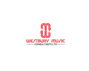 Diseño de Logo por A S design @ para Westbury Music Consultants | Diseño: #19995853