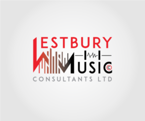 Design de Logo par AV97 pour Westbury Music Consultants | Design #20094053
