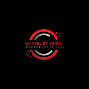 Diseño de Logo por **INCREDIBLEDESIGNERS** para Westbury Music Consultants | Diseño: #19978972