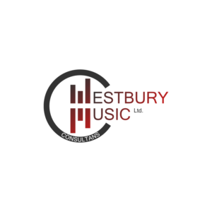 Diseño de Logo por ma_mat 2 para Westbury Music Consultants | Diseño: #20058223