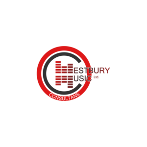 Diseño de Logo por ma_mat 2 para Westbury Music Consultants | Diseño: #20074843