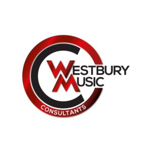 Diseño de Logo por Marianna K. para Westbury Music Consultants | Diseño: #20080081