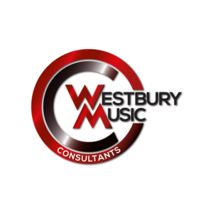 Diseño de Logo por Marianna K. para Westbury Music Consultants | Diseño: #20084948