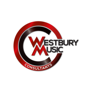 Diseño de Logo por Marianna K. para Westbury Music Consultants | Diseño: #20084949