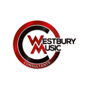Diseño de Logo por Marianna K. para Westbury Music Consultants | Diseño: #20094161