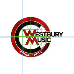 Diseño de Logo por Marianna K. para Westbury Music Consultants | Diseño: #20094162