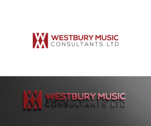 Diseño de Logo por Rimjim$$ para Westbury Music Consultants | Diseño: #19973644