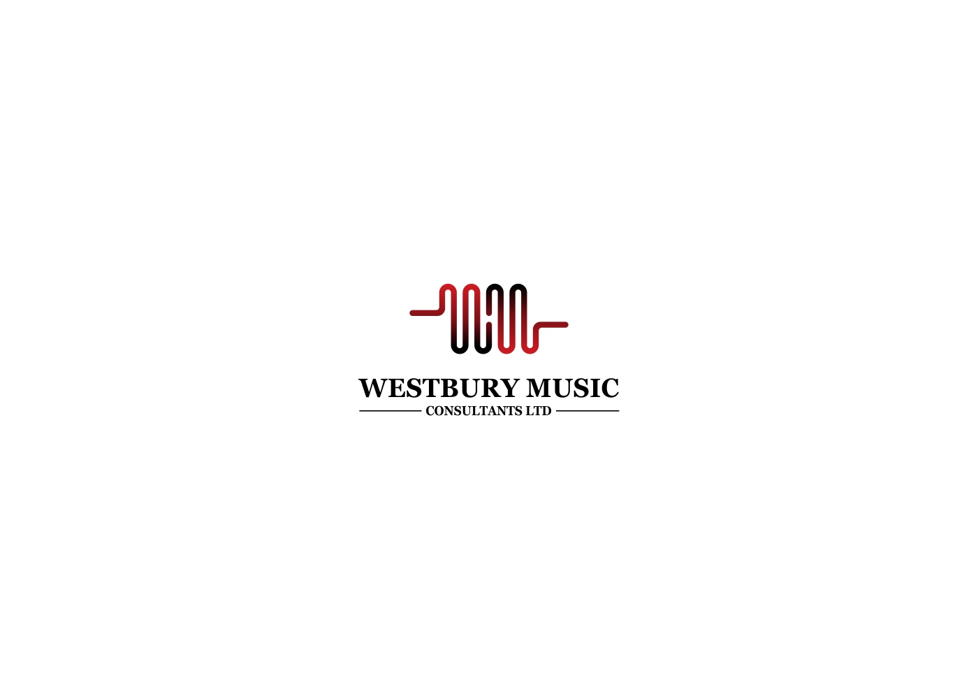 Logo Design by eiffel tesla for Westbury Music Consultants | Design #19965378