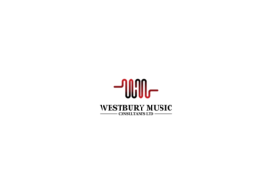 Diseño de Logo por eiffel tesla para Westbury Music Consultants | Diseño: #19965378