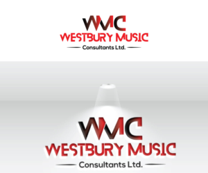 Diseño de Logo por LKSUS para Westbury Music Consultants | Diseño: #19971376