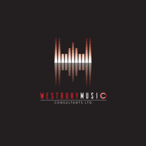 Diseño de Logo por Jonmarlee para Westbury Music Consultants | Diseño: #20086055