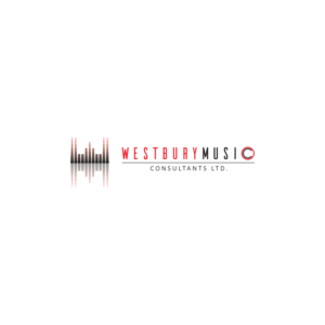 Diseño de Logo por Jonmarlee para Westbury Music Consultants | Diseño: #20086056