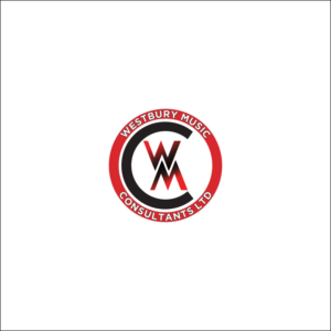 Diseño de Logo por Rajiv Kumar para Westbury Music Consultants | Diseño: #19968624