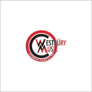 Diseño de Logo por Rajiv Kumar para Westbury Music Consultants | Diseño: #19968625