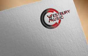 Diseño de Logo por feroj 2 para Westbury Music Consultants | Diseño: #19974979