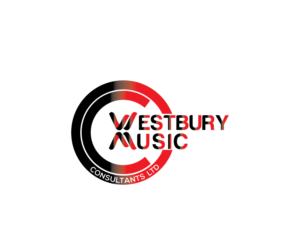 Diseño de Logo por feroj 2 para Westbury Music Consultants | Diseño: #19974981