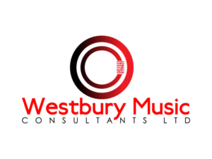 Diseño de Logo por ak-47 para Westbury Music Consultants | Diseño: #19973345