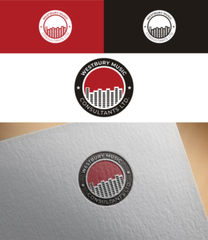 Design de Logo par Ash_king pour Westbury Music Consultants | Design #19973952