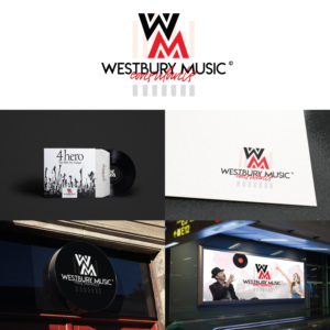 Logo Design by bentosadv