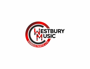 Logo Design by MOH Studio for Westbury Music Consultants | Design: #20071211