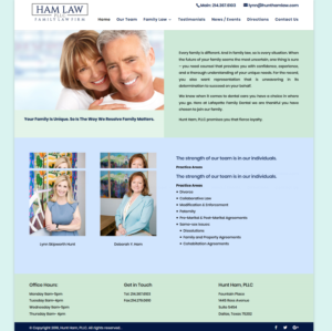 Web Design by CharaFathimalil