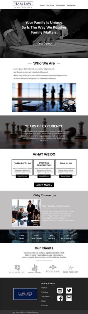 Web Design by seobizplanet1