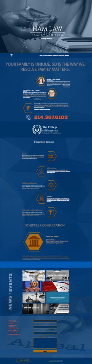 Web Design by Grebowiec Peter