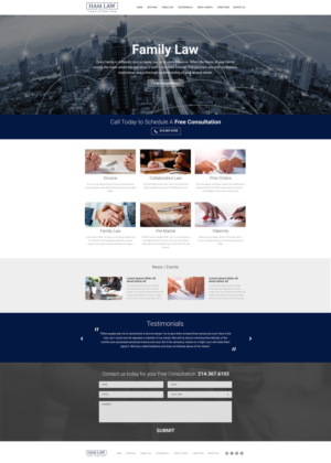Web Design by Clofix
