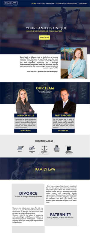 Web Design by Heide C. Malaluan