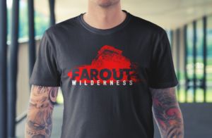 FarOut Wilderness | Logo Design by GLDesigns