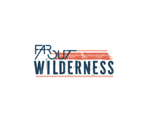 FarOut Wilderness | Logo Design by ACK Design