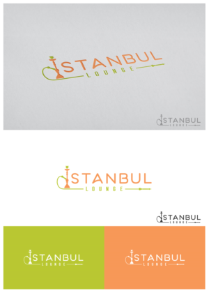 Logo Design by goranvisnjic82