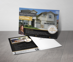 Postcard Design Project | Postcard Design by alex989