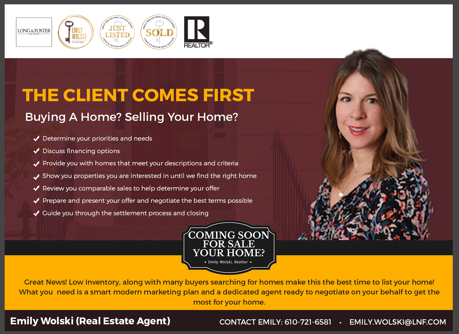 Postcard Design by Best Design Hub for this project | Design #18374434