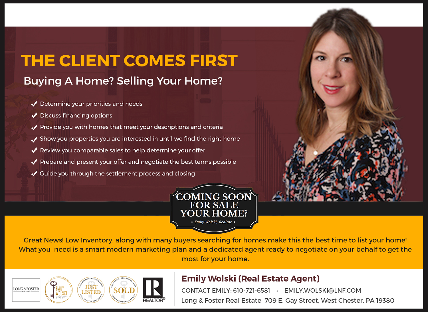 Postcard Design by Best Design Hub for this project | Design #18374511